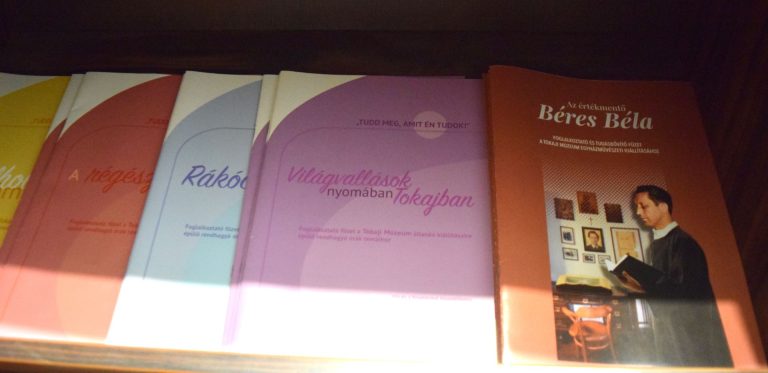 TM Beres foglalkoztato
