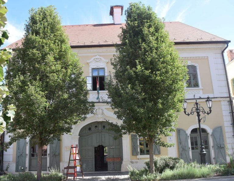 Tokaji Múzeum