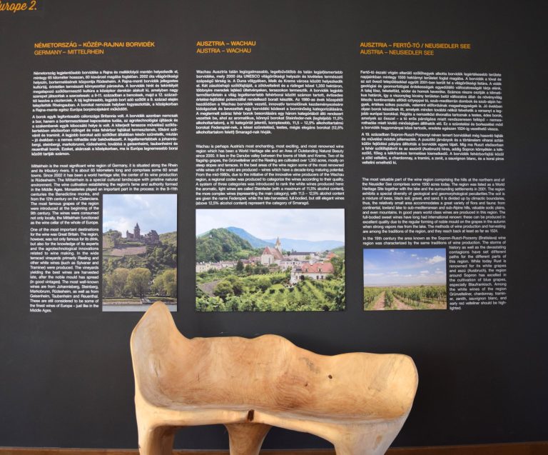 VBM galeria-borvidekek