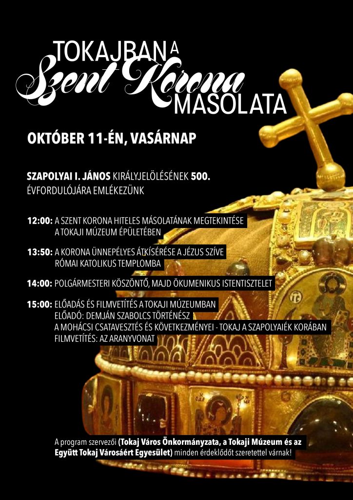 Szapolyai 500